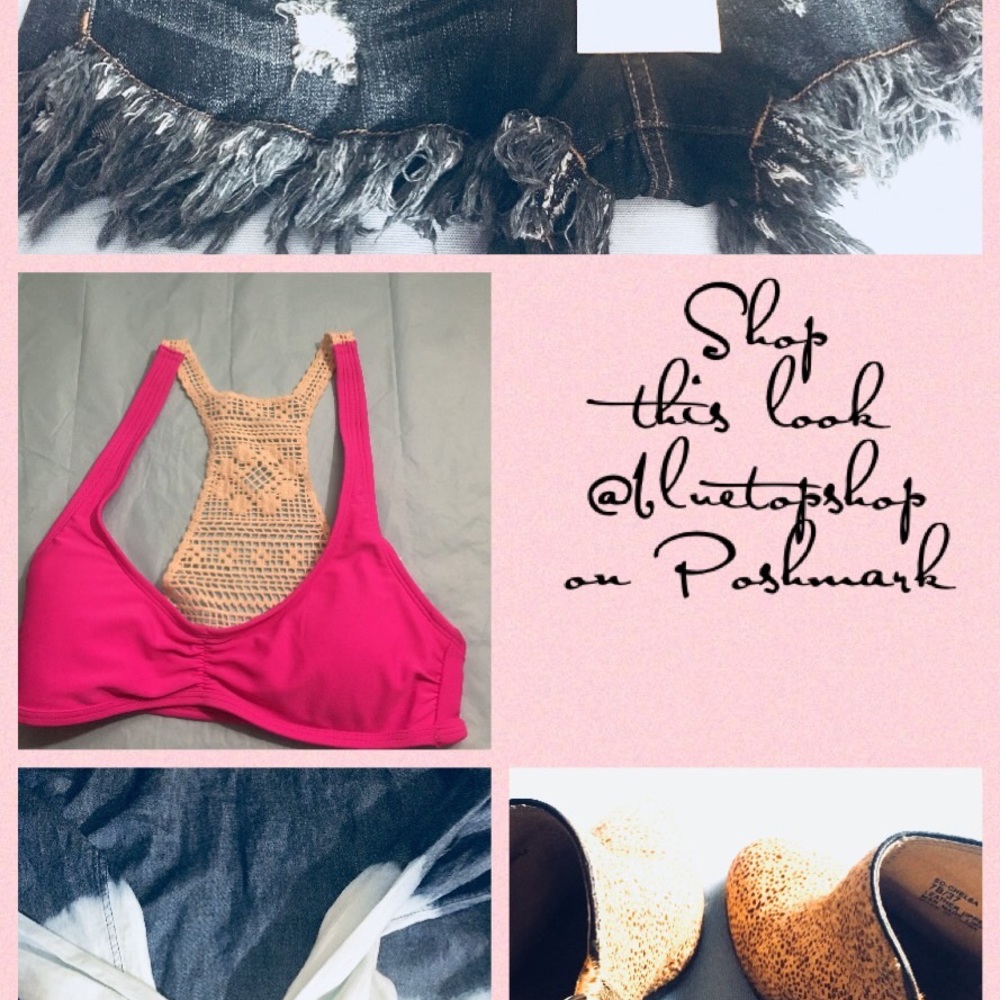 Shop my closet for this look